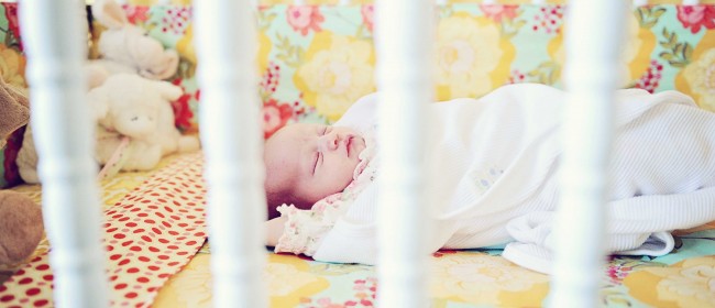 baby love